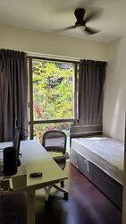 FORETT AT BUKIT TIMAH (D21), Apartment #529611281